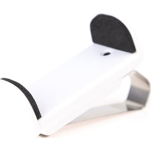 Adjustable Car Sun Visor Clip Holder Garage Door Gate Remote Controls Transmitter Garage Command Key Fob Gate Control