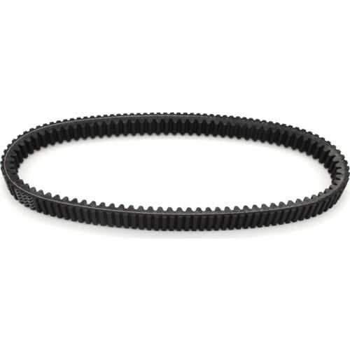 Motorcycle Drive Belt Transfer Belt For Kawasaki KAF450 Mule 1000 2010 2020 2030 KAF620 3000 3010 3020 4000 4010 Hardwoods Trans