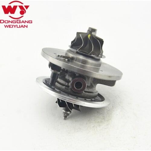 Balanced turbo cartridge 700447 NEW turbine core chra 700447-5009S GT1549V for BMW 320D 100Kw 136 HP 122 Hp M47D E46 E39 1998