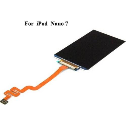 For iPod Nano 7/7G/7th Generation LCD Display Screen Restoration