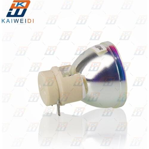 Replacement Projector Bare Lamp 5811120355-SVV for VIVITEK H1186, H1186-WT 180 days warranty