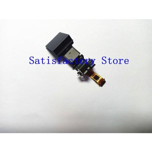 Camera repair parts for Sony NEX-3N NEX3N ILCE-5000 ILCE-5100 ILCE-6000 a5000 a5100 a6000 Top cover flash group unit Color