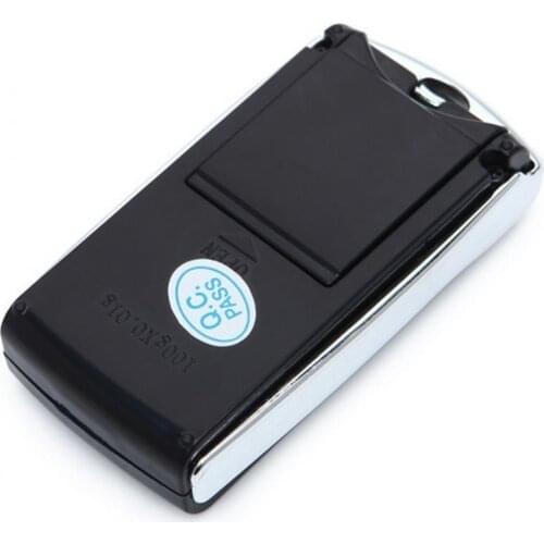 200g/0.01g Mini Portable Jewelry Electronic Scale Balance Car Key Ring Keychain Car Key