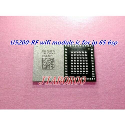 339S00043 Wifi ic chip for iphone 6S 6S-PLUS