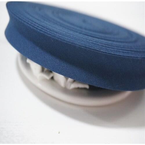 5/8" (15mm)X10mts/roll Cotton Bias Tape Binding Tape,AW Brand handmade For DIY Garment Sewing And Trimming
