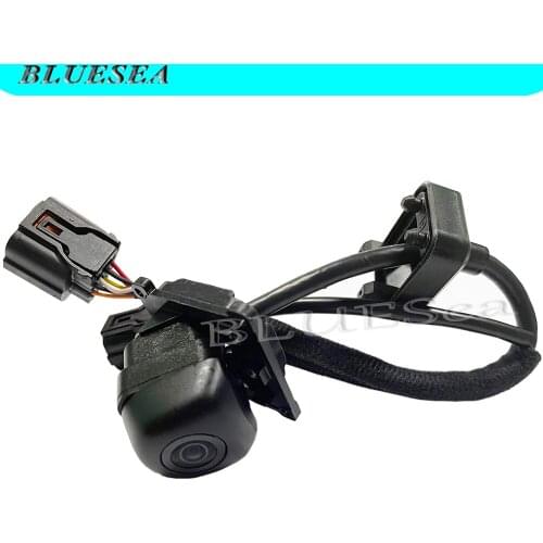 95760D3700 Is Suitable For Hyundai Tucson 15-18 Reversing Auxiliary Rear View Camera