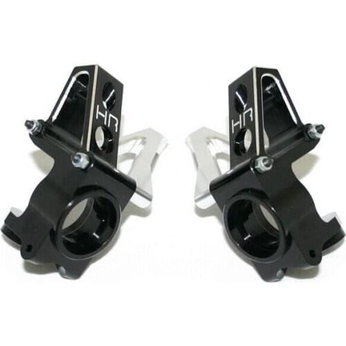 American Hot Racing HPI BAJA 5B aluminum front steering Cup