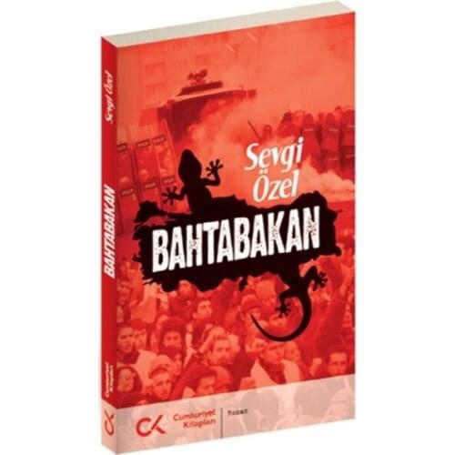 Bahtabakan Love Special Republic Books