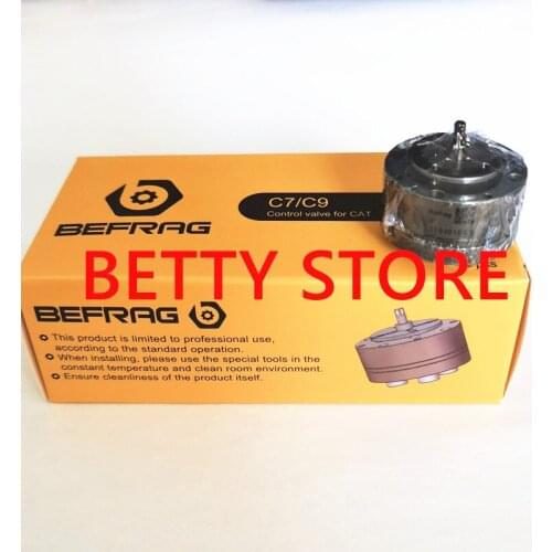 Befrag good quality C7 C9 control valve10R-4761 10R-4763 10R-4762 387-9427, 263-8218, 328-2582, 387-9427