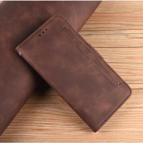 For Xiaomi Mi 9 9T CC9 Note 10 Pro CC9E A3 Case MI NOTE 10 xiomi Redmi 8 8A 7A k30 Note 8 Pro 8T Case Magnet Leather Cover Coque