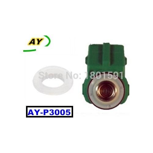 1000pieces Fuel injector pintle cap ASNU190C for injection repair kits for audi cars (AY-P3005 13.3*2*7.7mm)
