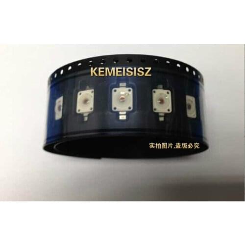 LR W5AM-JYKX-1-Z Osram OSRAM High Power 3W 625nm red with lens