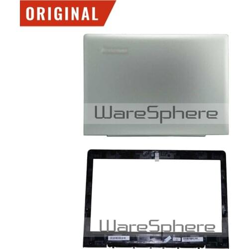 New Original For Lenovo IdeaPad U41-70 S41-70 S41-70 500S-14ISK S41-35 LCD Back Cover Front Bezel 5CB0H71426 5B30H71445