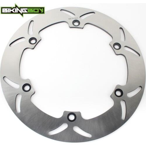 BIKINGBOY For Honda Goldwing 1500 / SE 88-00 GL 1500 Interstate I 00 99 98 97 96 95 94 93 92 91 90 Front Brake Disk Disc Rotor