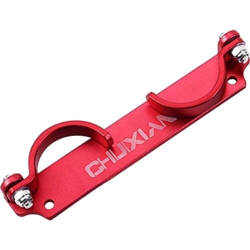 Portable Aluminium Alloy Fishing Holder Fishing Accessories Fishing Rod Bracket Fish Rod Fishing Tackle Rod Holder