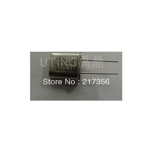 Industrial remote control Crystal transmit