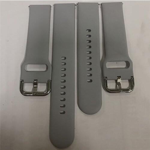 Watch Band Strap for Watch Active Active2 R500 R820 R830 R600 R810 Watch Bracelet Wristwatch Strap Accessories