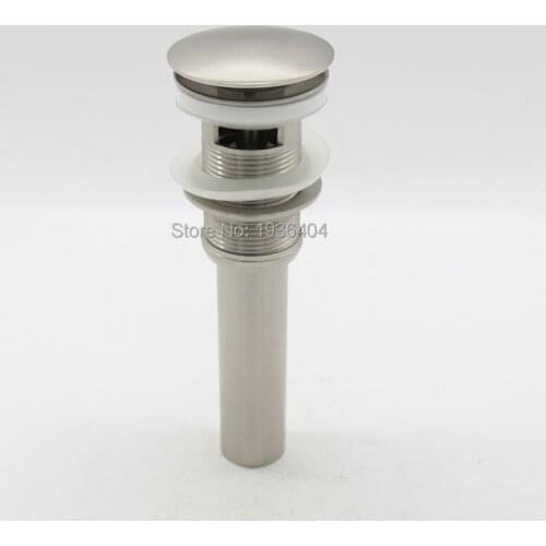 Samoel Shower Drains