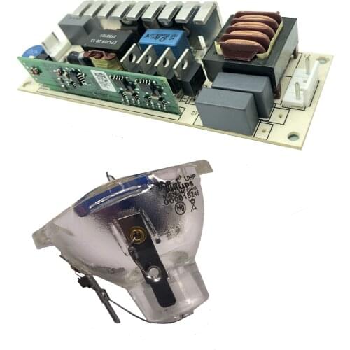 2R Beam Light Ballast Power supply 132W 2R 132W Beam lamp Ballast withMoving Head Spotlight 2R MSD Platinum Stage lamp