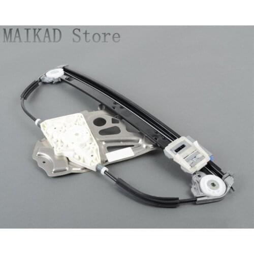 Rear Power Window Lift Regulator for Mercedes-Benz W220 S280 S320 S350 S400 S500 S600 S430 S55 S65 A2207302346