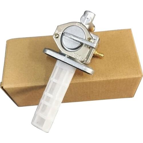 Fuel Petcock Tap Assembly Fuel 51023-0721 for Kawasaki GPZ900R GPZ750