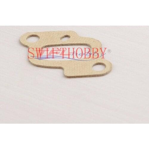 High temperature resistant carb Sealing gasket of Zenoah RCMK engine boat