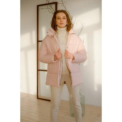 Verushka Women's Outerwear