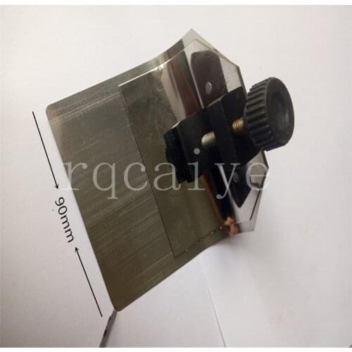 3 Pieces Komori Guide, Komori Sheet Separator,Komori Offset Printing Machine parts