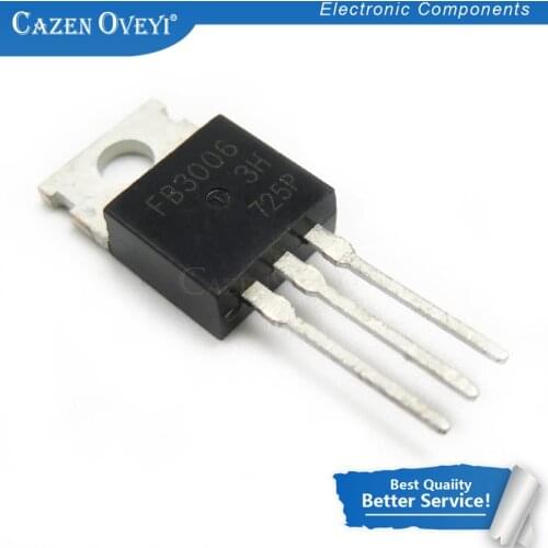 5pcs/lot IRFB3006PBF TO-220 IRFB3006 TO220 In Stock