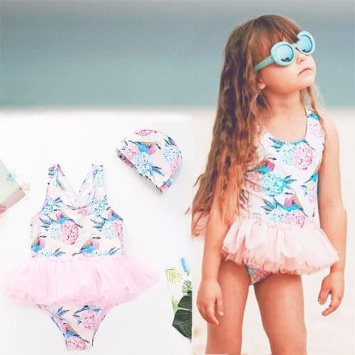 Alidotey Children's Swimwear