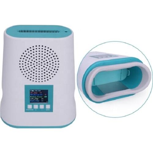 Home Use Fat Removal Freezing Cryolipolysis Machine Cool Tech Body Sculpting Machine