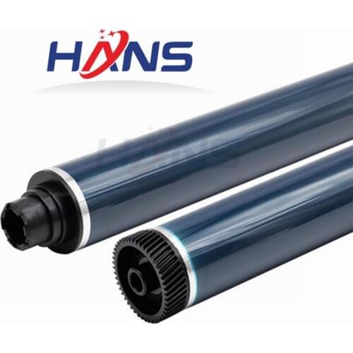 1Set. primary color OPC Drum + Drum Blade for Ricoh MPC2003 MPC2011 MPC2503 MPC2004 MPC2504