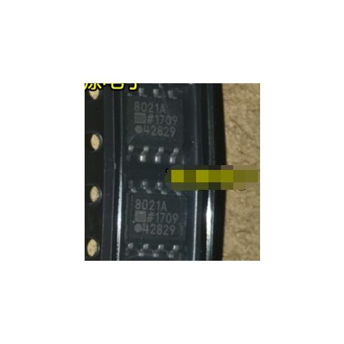 Free shipping 10 pcs AD8021ARZ AD8021AR AD8021A AD8021 SOP8