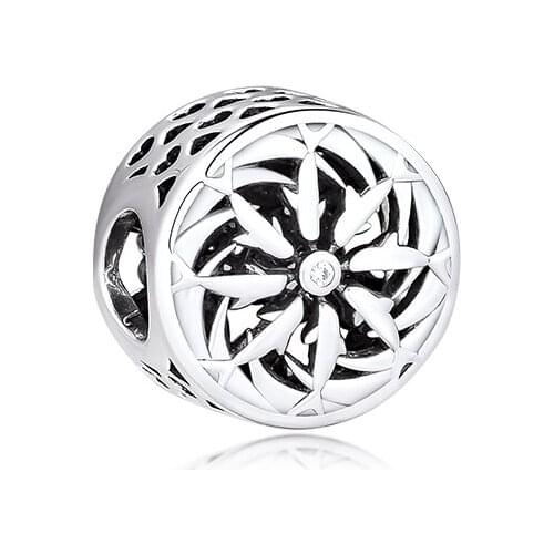 BEADS for Jewelry Making BraceletS family Silhouette cHarMs 100% 925 OrigiNal Sterling Silver Jewerly Free Shipping