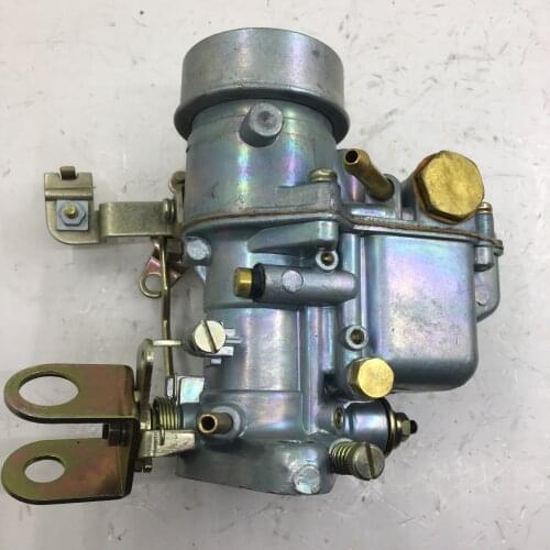 SherryBerg carb carburettor vergaser Carburetor 30 ICFA Fit for Renault 12 1289cc/1397cc Weber sloex for FIAT 850 Carburettor