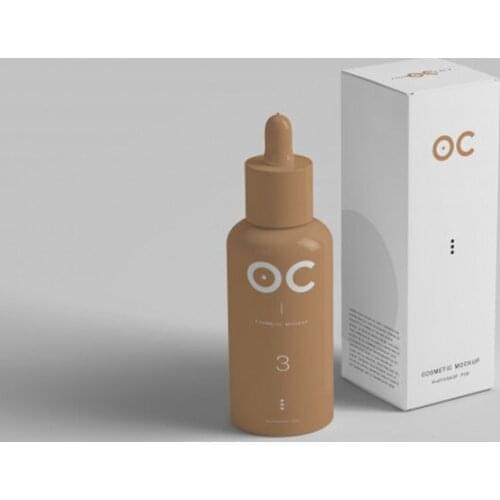 Cosmetic Paper Gift Packing Box Luxury Packaging, Customize Packaging Boxes for Cosmetic