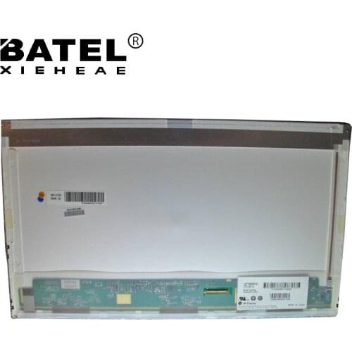 LP156WH2-TLC1 LP156WH2 (TL)(C1) LED Display LCD Screen Matrix for Laptop 15.6" HD 1366X768 40Pin Glossy Replacement