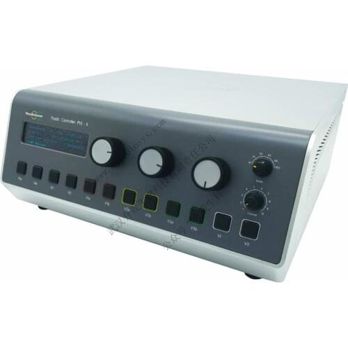 Micro-Flow Control Pressure Pump Fluid Program Control Instrument Peristaltic Pump Injection Pump Micro-Flow Control Injection