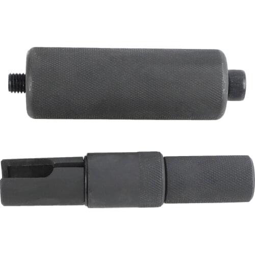 Petrol Injector Puller Tool Kit For Ford EcoBoost GDI Engines OEM EQUIV 310-206 Car Remover Hand Tool