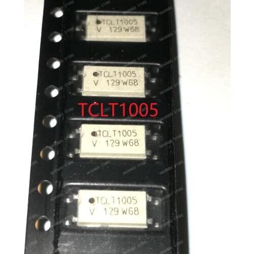 New SOP TCLT1001 TCLT1005 TCLT1008 TCLT1017 TCLT1018 TCLT1100 TCLT1103 TCLT1105 TCLT1107 TCLT1109 TCLT1600