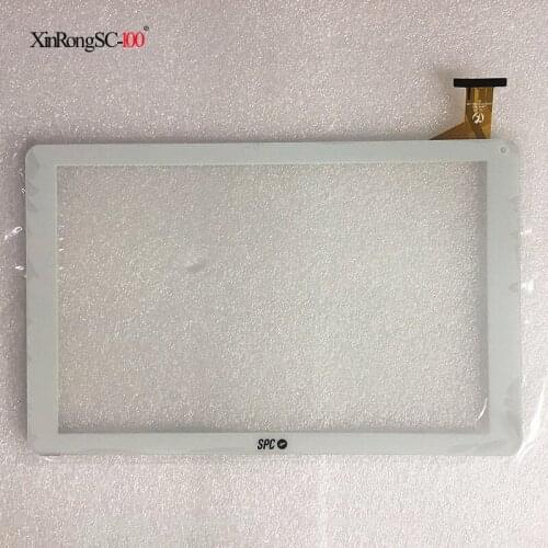 New For 10.1" Tablet zyd101-51v02 Touch panel Digitizer touch screen Glass Sensor Replacement