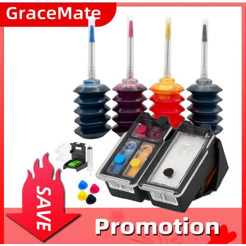 RUSSIA Printer PG40 CL41 Cartridge PG 40 CL 41 Refillable Ink Cartridge for PIXMA IP1800 IP1200 IP1900 IP1600 MX300 MP160 MP140