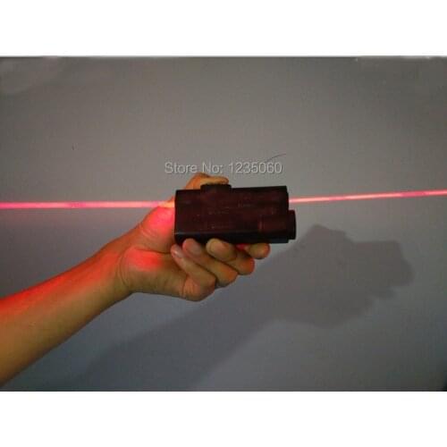 Hand laser sword Red laser base laser pedal double-headed laser sword for KTV dj nightclub stage dancing performance