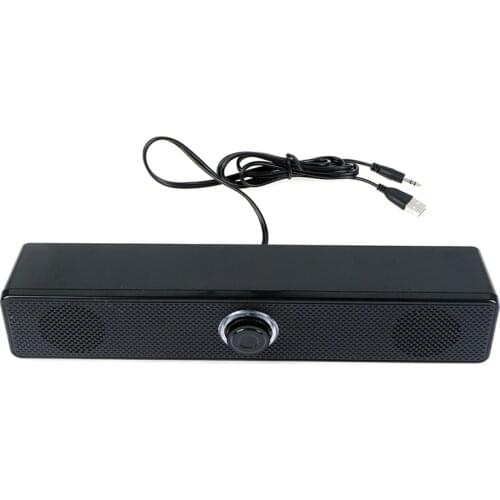 SD&HI Audio Speakers