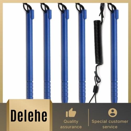 Compatible with Stylus (5 pcs Pack) for Intermec CN4 CN4E CN3 CN3E CN3F,Free delivery