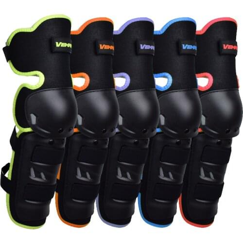 2019 Vemar Warm Reflective Knee Protector Motorcycle kneepad MTB Kneepad Riding Guard MX Cycling Rodilleras Moto Motocross Gear