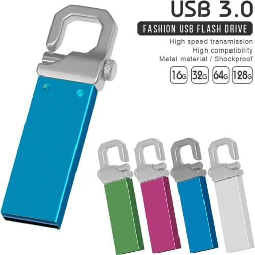 High speed pen drive 64GB pen drives 128GB flash USB stick 32GB cle usb memory 16GB USB flash drive 8GB flash stick u disk