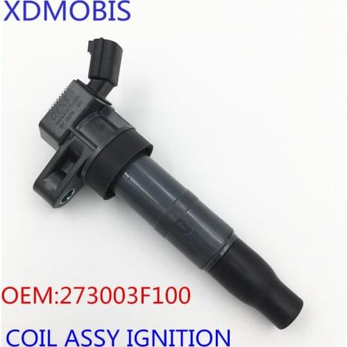 Катушки зажигания XDMOBIS China At AliExpress