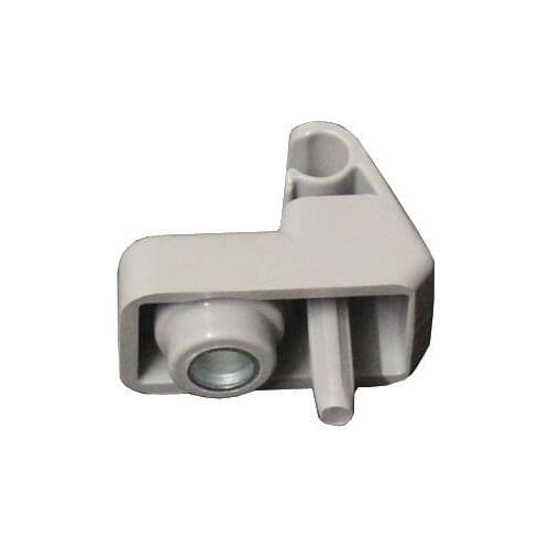 1 Piece Sunvisor Sunshade Retainer Leg Repair Clips for Peygeot Bipper Citroen Nemo Fiat Fiorino 816341