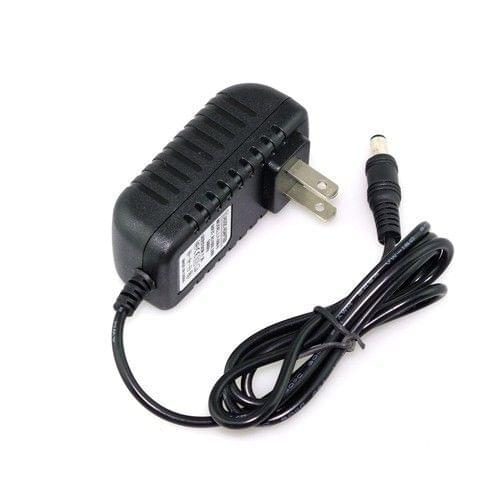 AC DC 12V 1A Wall Power Supply Adapter for B-elkin Wireless Router Mains